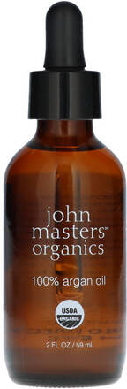 JOHN MASTERS 100% Argan Oil 59 ml
