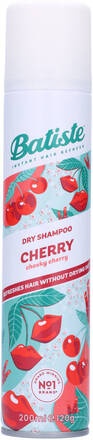 BATISTE Dry Shampoo | Cherry 200 ml