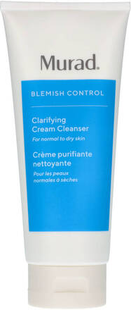 Murad Blemish Control Clarifying Cream Cleanser 200 ml