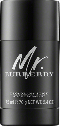 Burberry Mr. Burberry Deodorant Stick 75 ml