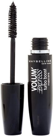 Maybelline Volum Express Turbo Boost - Very Black
