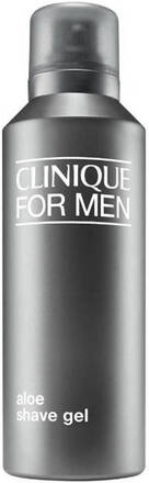 Clinique For Men Aloe Shave Gel 125 ml