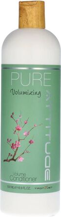 Trontveit Pure Volumizing Attitude Conditioner 500 ml