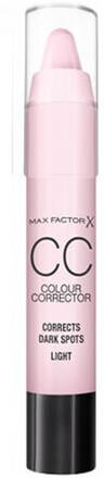 Max Factor CC Colour Corrector - Corrects Dark Spots (Light) 35 ml