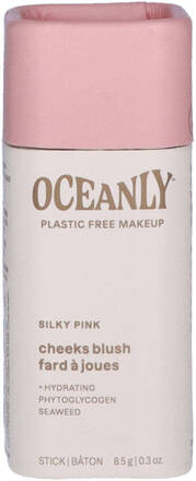 Attitude Oceanly Cheeks Blush Silky Pink 8 g