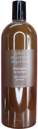 John Masters Shampoo For Dry Hair With Evening Primrose (U) 1035 ml