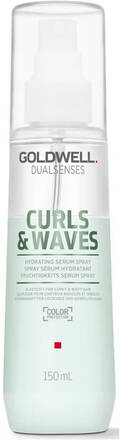 Goldwell Dualsenses Curls & Waves Hydrating Serum Spray 150 ml