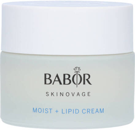 Babor Skinovage Moist + Lipid Cream 50 ml