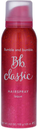 Bumble And Bumble Classic Hairspray 125 ml