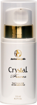 Australian Gold Crystal Faces 135 ml