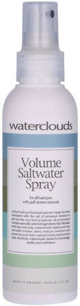 Waterclouds Volume Saltwater Spray 150 ml