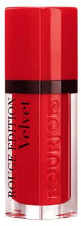 Bourjois Rouge Edition Velvet - 18 It´s Redding Men 7 ml