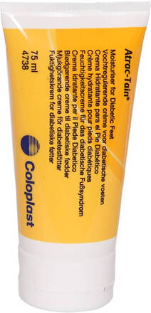 Coloplast Atrac-Tain Moisturiser 75 ml