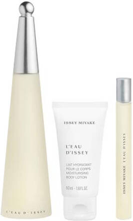 Issey Miyake L'Eau D'Issey EDT Gift Set 110 ml