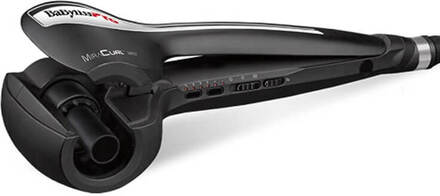 BaByliss Pro MiraCurl MKII Curling Iron