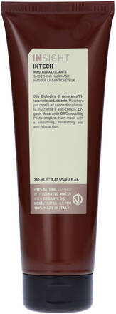 Insight Intech Smoothing Hair Mask 250 ml