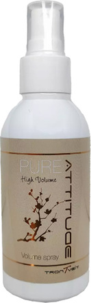 Trontveit Pure Attitude High Volume Spray 150 ml