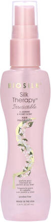 Biosilk Silk Therapy Irresistible A Jasmine & Honey Scent Hair Fra 67 ml