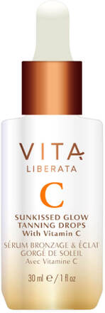 Vita Liberata Vita Liberata Tanning Drops With Vitamin C 30 ml