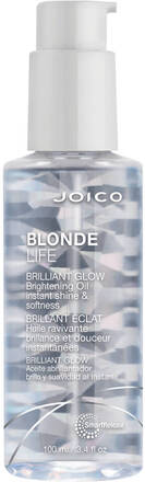 Joico Blonde Life Brilliant Glow Oil 100 ml