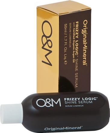 O&M Frizzy Logic Serum 50 ml