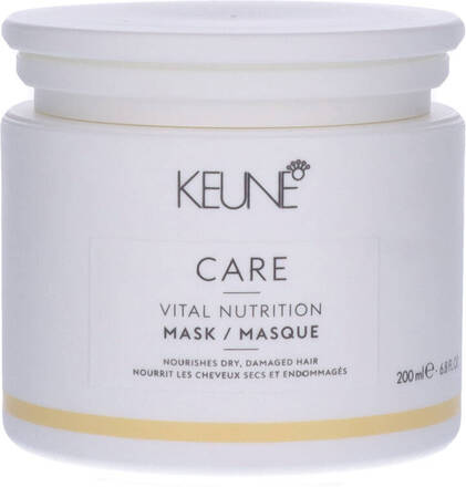 Keune Care Vital Nutrition 200 ml