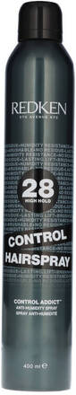 Redken 28 High Hold Control Hairspray 400 ml