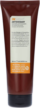 Insight Antioxidant Rejuvenating Hair Mask 250 ml