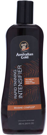 Australian Gold - Rapid Tanning Intensifier Lotion 250 ml