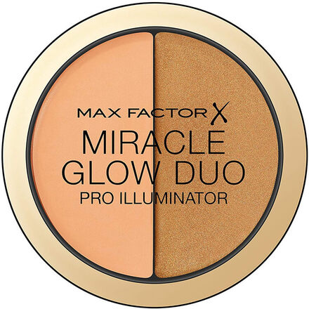 Max Factor Miracle Glow Duo 30 Deep 11 g