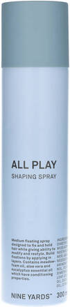 Nine Yards All Play Shaping Spray 300 ml