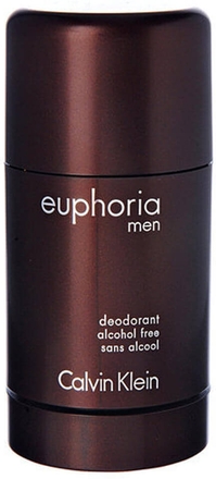 Calvin Klein Euphoria men - Deodorant