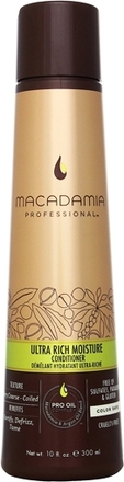 Macadamia Ultra Rich Moisture Conditioner 300 ml
