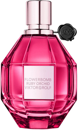 Viktor & Rolf Flowerbomb Ruby Orchid EDP 100 ml