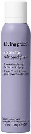 Living Proof Color Care Whipped Glaze Blonde Tones 145 ml
