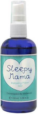 Natural Birthing Company Sleepy Mama 100 ml