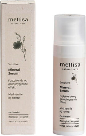 Mellisa Sensitive Mineral Serum 30 ml
