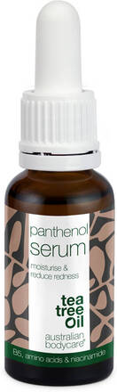 Australian Bodycare Panthenol Serum 30 ml