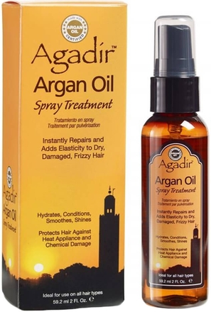 Agadir Argan Oil Spray Treatment (U) 59 ml