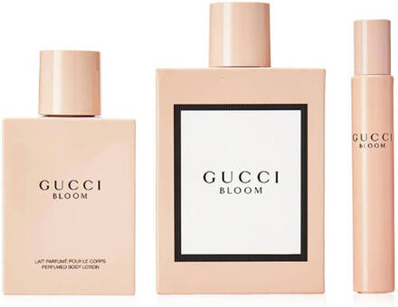Gucci Bloom EDP Gift Set 110 ml