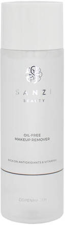 Sanzi Beauty Oil-Free Makeup Remover 120 ml