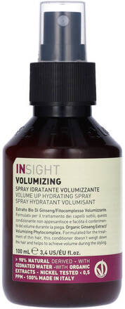 Insight Volumizing Volume Up Hydrating Spray 100 ml