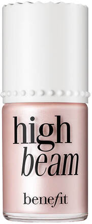 Benefit High Beam Satiny Pink Complexion Highlighter 10 ml