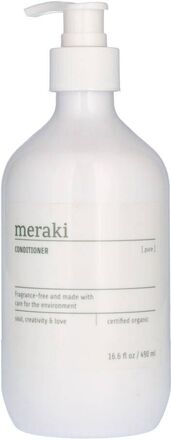 Meraki Conditioner Pure 490 ml. 490 ml