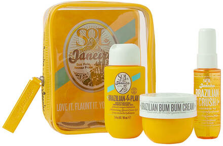 Sol De Janeiro Bum Bum Jet Set 90 ml