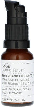 Evolve 360 Eye & Lip Contour Cream 15 ml