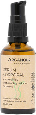 Arganour Body Serum Anti-Cellulite 50 ml