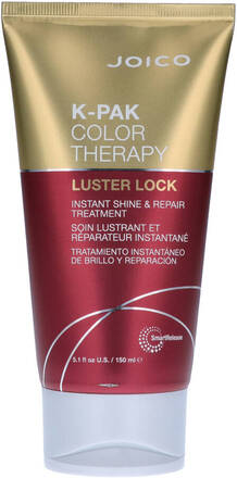 Joico K-Pak Color Therapy Luster Lock Instant Shine & Repair Treatment 150 ml