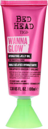 TIGI Bed Head Wanna Glow Hydrating Jelly Oil 100 ml