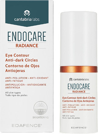 Cantabria Labs Endora Radiance Eye Contour 15 ml